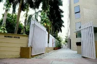 Hotel Mumbai House Andheri East, Mumbai - 3-Star
