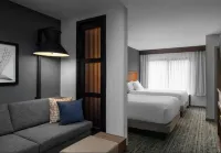 Hyatt Place Atlanta Arpt South - piscine