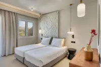 المنتجع والمتنزه المائي جورجيوبوليس - شرفة