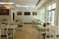 Royal Residence Hotel Apartments
