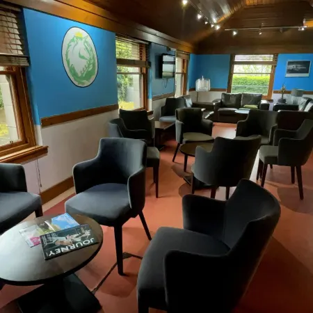Stirling Youth Hostel
