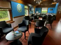 Stirling Youth Hostel - Quầy bar