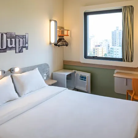 Ibis Budget Sorocaba
