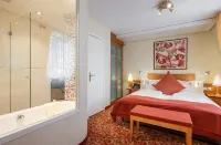 Gaia Hotel Basel - the Sustainable 4 Star Hotel