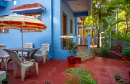 Franria Villa Guest House