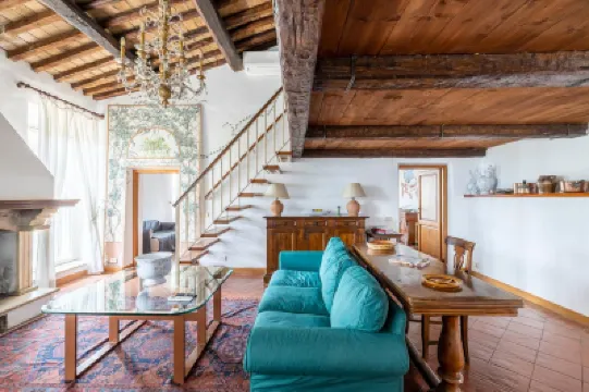 公爵城堡別墅 酒店