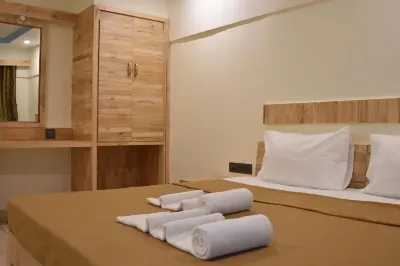 Riverside Inn Hotel a 