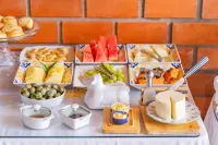 Pousada Galeria Artes