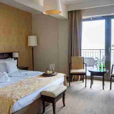 Hotel Lambert Medical Spa Rooms