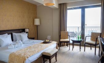 Hotel Lambert Medical Spa