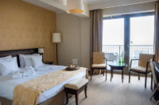 Hotel Lambert Medical Spa Hotels in 