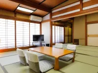 คิโนซากิ ออนเซ็น ซึรุยะ เรียวกัง โรงแรมในโทโยคะ