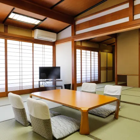 Kinosaki Onsen TSURUYA Ryokan