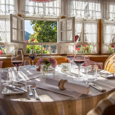 Hotel-Gasthaus Goldener Engel