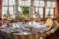 Hotel-Gasthaus Goldener Engel