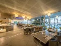 Neptune Eilat by Dan Hotels - Morgenmad