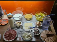 ibis budget Toulouse Blagnac Aéroport Hotels in Blagnac