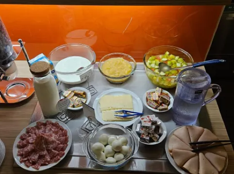 ibis budget Toulouse Blagnac Aéroport