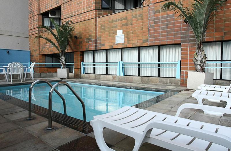 Cheverny Apart Hotel photo 2