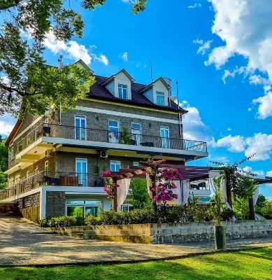 LOTE20 Hotel Boutique Hotels in Farroupilha