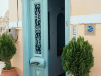 Pension Acronafplia B&D Hotels in Nafplio