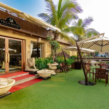 Della Resorts
