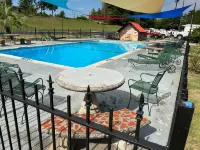 Country Hearth Inn & Suites Cartersville