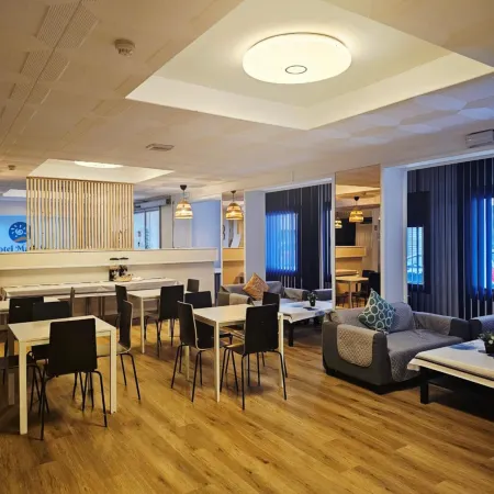 Hotel Mar I Sol