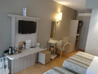 Hôtel Kyriad Toulouse Roques Hôtels à : Roques