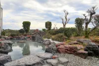 Satsuma Resort Hotel - balneario