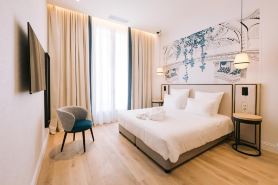 Hotel Majestic Bordeaux