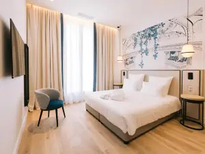 Hotel Majestic Bordeaux