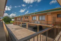 River Street Motel Hotel a Ballina