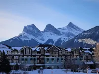 Sunset Resorts Canmore and Spa