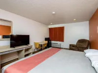 Motel 6 Waterloo, IA Các khách sạn ở Waterloo