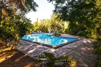 Etna Botanic Garden - Family Friendly