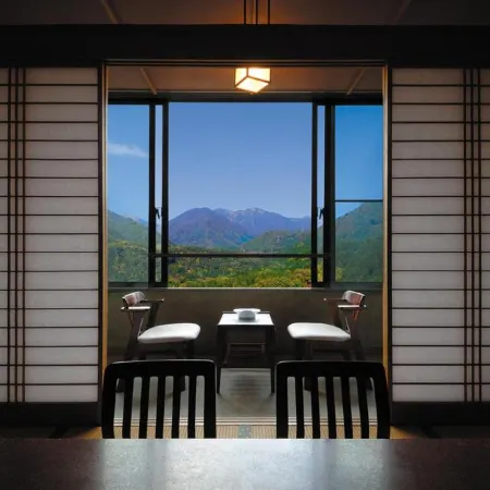 Yumoto Choseikan
