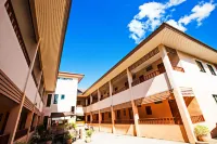 Banlanna Hotel Lampang