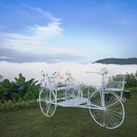 Hotel Viewpoint Khao Koh