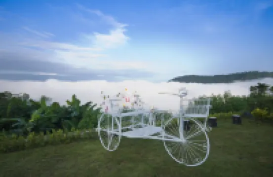 Hotel Viewpoint Khao Koh Hotels in Khao Kho Subdistrict