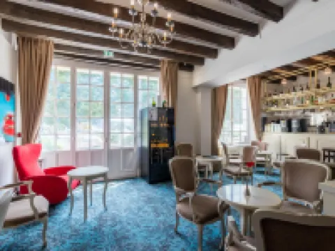 Hotel le Maxime, BW Signature Collection Hotels in Yonne