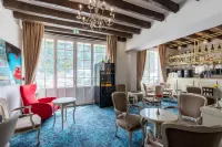Hotel le Maxime, BW Signature Collection Hotels in Yonne