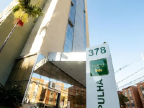 Nobile Inn Pampulha Hotels in Belo Horizonte
