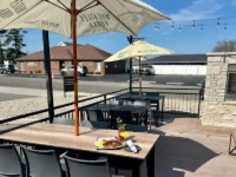 The Principal Hotel Hotels in Monroe County