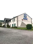 Hotel Inn Design Laon Hotel a Aisne