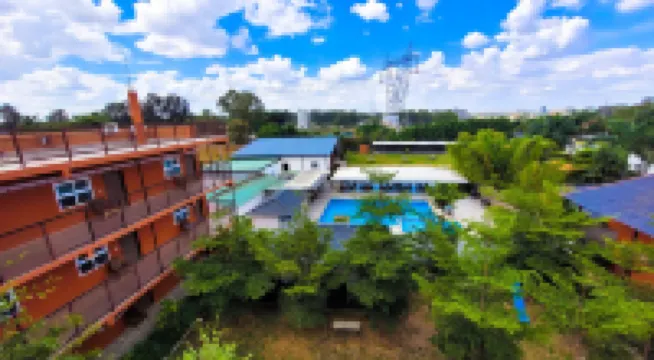 Vistar Resort & Hotels