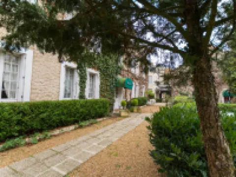 Le Relais Cicero Hotels in La Fleche