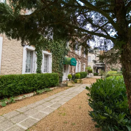 Le Relais Cicero