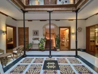 La Casa del Médico Hostería Rural Hotels in La Mancha