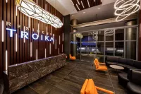 #Netflix #Cuckoo Troika Kota Bharu Homestay 0182